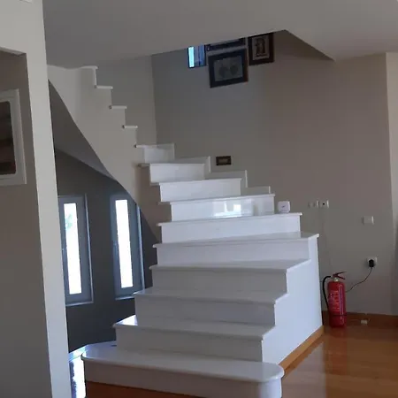 Villa Luxury Irene, Xylokastro-sykia Beach-peloponnese Sykia (Corinthia)