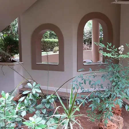 Villa Luxury Irene, Xylokastro-sykia Beach-peloponnese *