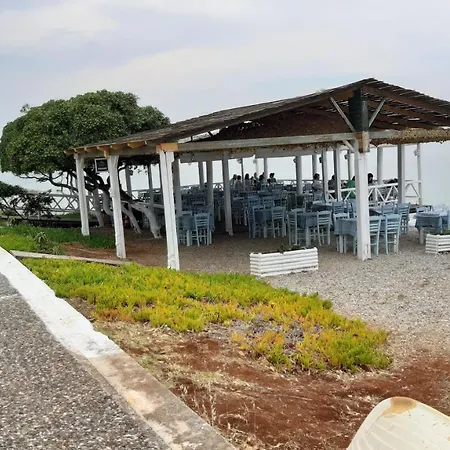 Villa Luxury Irene, Xylokastro-sykia Beach-peloponnese Sykia (Corinthia)
