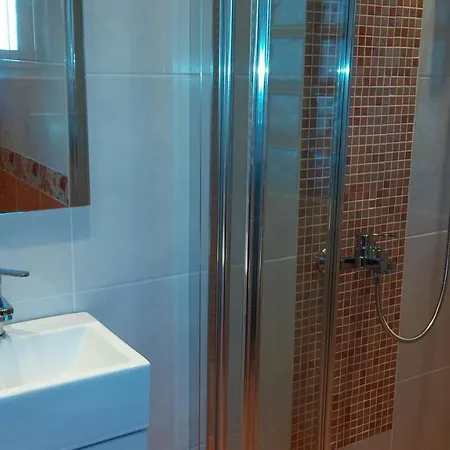 Luxury Irene, Xylokastro-sykia Beach-peloponnese Villa Sykia (Corinthia)