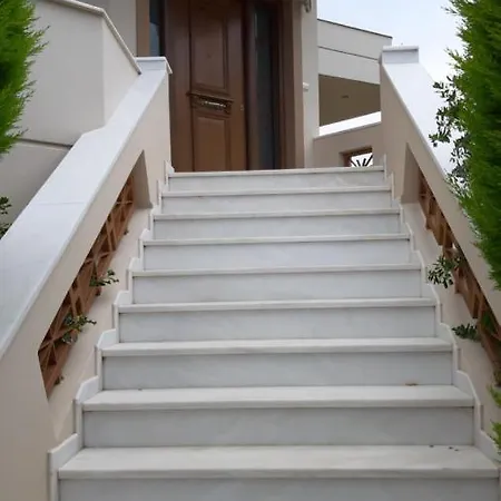 Luxury Irene, Xylokastro-sykia Beach-peloponnese * Sykia (Corinthia)
