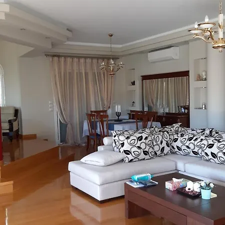 Luxury Irene, Xylokastro-sykia Beach-peloponnese Sykia (Corinthia)
