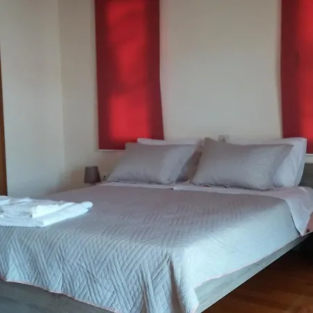 Luxury Irene, Xylokastro-sykia Beach-peloponnese