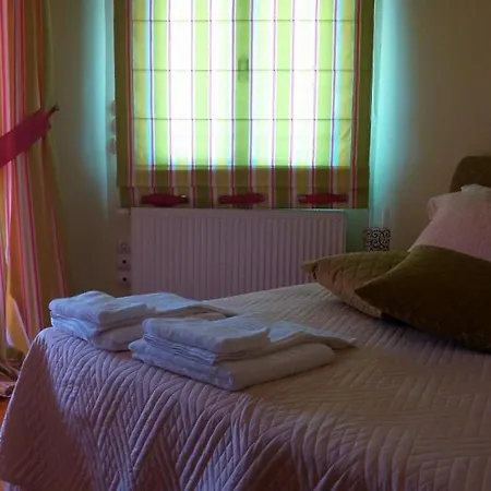 Luxury Irene, Xylokastro-sykia Beach-peloponnese Villa