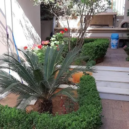 Luxury Irene, Xylokastro-sykia Beach-peloponnese Villa *