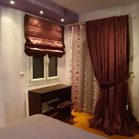 Luxury Irene, Xylokastro-sykia Beach-peloponnese Villa *