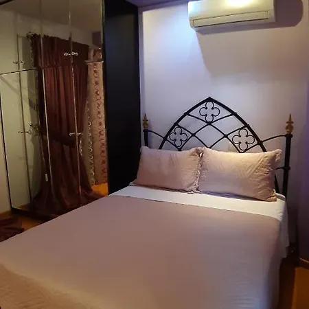Luxury Irene, Xylokastro-sykia Beach-peloponnese Villa