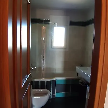 Luxury Irene, Xylokastro-sykia Beach-peloponnese Villa
