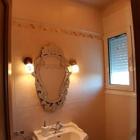 Villa Luxury Irene, Xylokastro-sykia Beach-peloponnese Sykia (Corinthia)