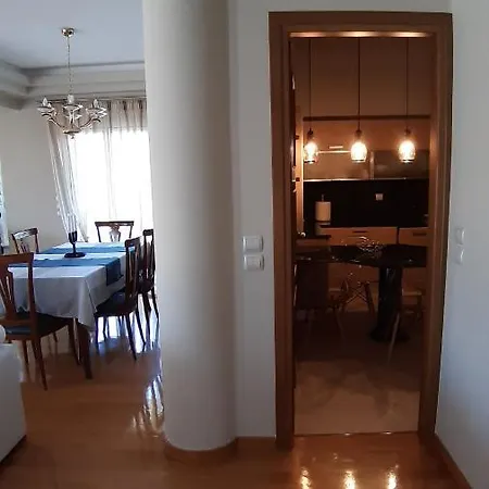 Luxury Irene, Xylokastro-sykia Beach-peloponnese *