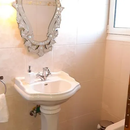 Luxury Irene, Xylokastro-sykia Beach-peloponnese