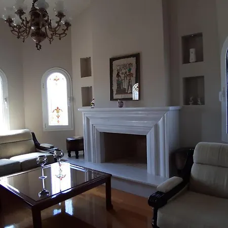 Luxury Irene, Xylokastro-sykia Beach-peloponnese