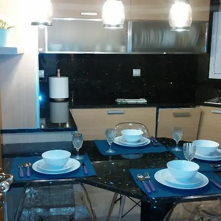 Luxury Irene, Xylokastro-sykia Beach-peloponnese Villa